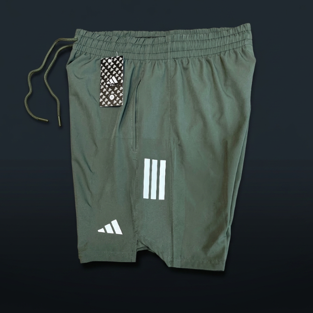 Short Dry Fit Collection